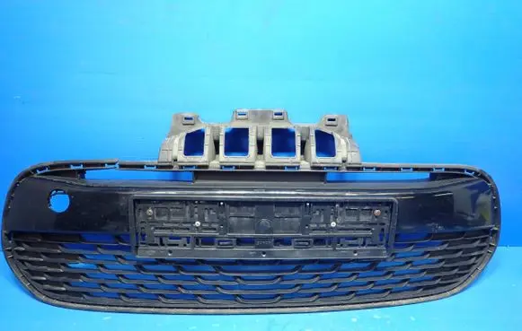 KIA Rio Front bumper lower grill 86562-H8030