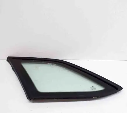 Skoda Fabia Mk3 (NJ) Rear side window 6V9845297A
