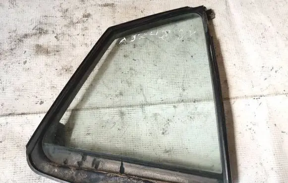 Mazda 6 Rear vent window glass 