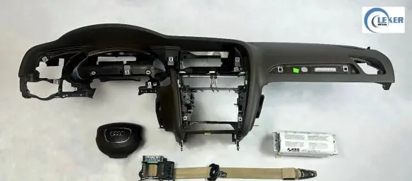 Audi A4 S4 B8 8K Dashboard