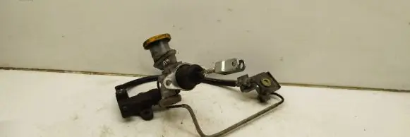 Subaru Forester SG Clutch master cylinder