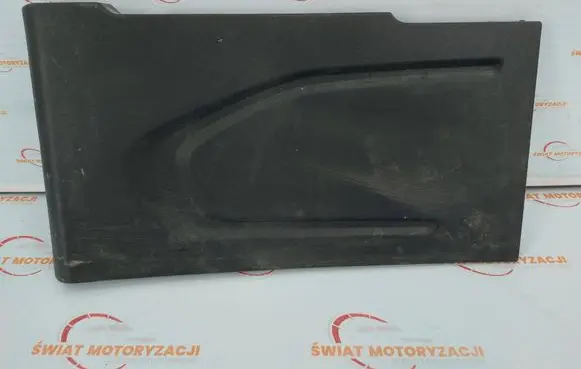 Ford Transit Custom Other interior part BK2160763BCW