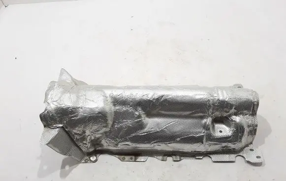 Volvo V60 Exhaust heat shield 32260445