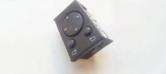 Audi A6 S6 C4 4A Wing mirror switch 4a0959565