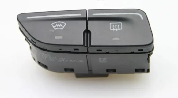 Ford Focus Windscreen/window heater switch AM5T18K574AB