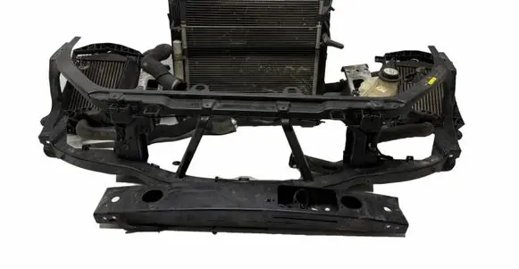 Land Rover Range Rover Sport L494 Coolant radiator CPLA8005AB CPLA8D010AA CPLA19C600AD