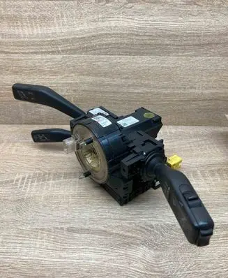 Volkswagen PASSAT B6 Wiper turn signal indicator stalk/switch 3C0953549AD 3C0959653B