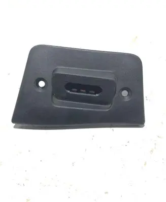 Volkswagen Multivan T5 Sliding door contact joint 7H0907496A