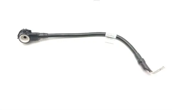 BMW i4 Negative earth cable (battery) 5A68279