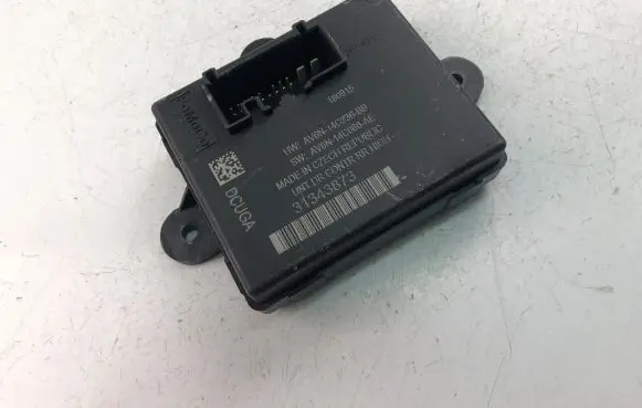 Volvo V60 Other control units/modules 31343873