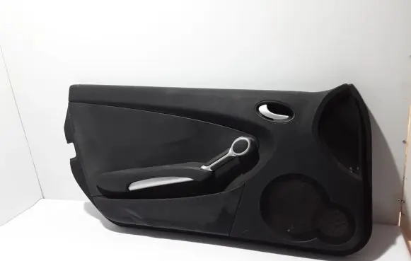 Mercedes-Benz SLK R171 Front door card panel trim A1717200970