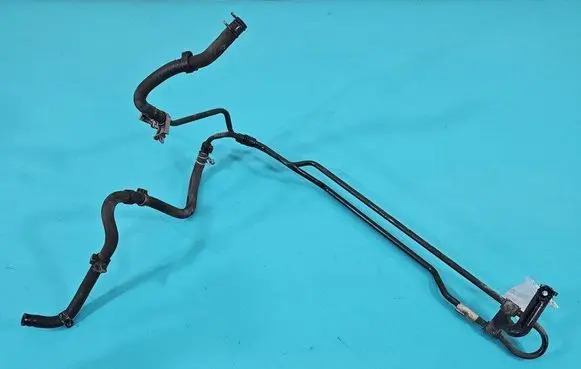 Power steering hose/pipe/line