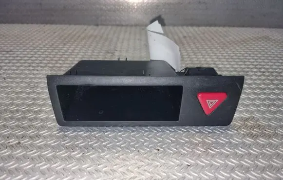 Volkswagen Transporter - Caravelle T5 Dashboard storage box/compartment 7H0857925A