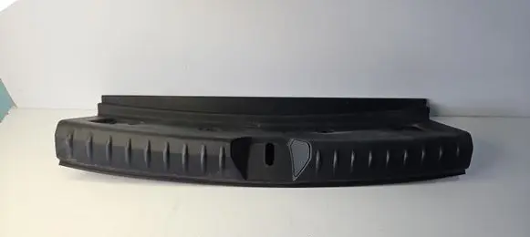 BMW 1 F20 F21 Trunk/boot sill cover protection 7221871
