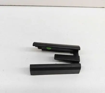 BMW iX Front door seat control surround trim 9109959