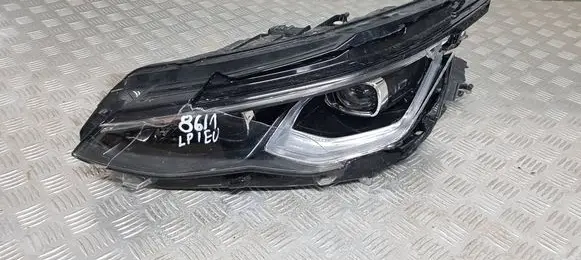 Volkswagen Golf VIII Headlight/headlamp 394789 5H1941059N