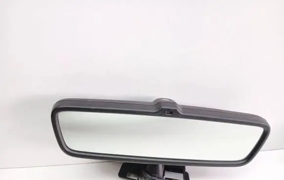 Opel Vectra C Rear view mirror (interior) E11015611