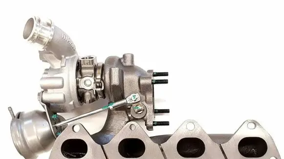 Volkswagen Golf VI Turbo 03C145701R 49373-01001 49373-01000