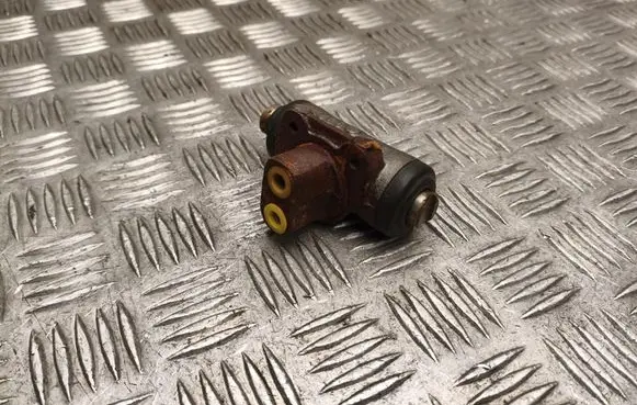 Opel Movano A Other brake parts 24322317083