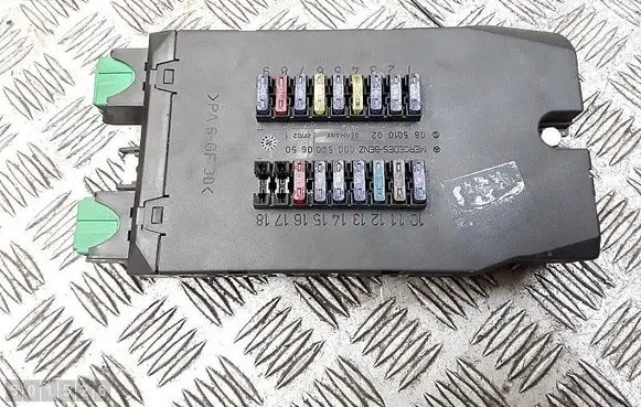 Fuse module