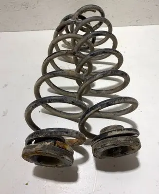 Volkswagen Golf IV Rear coil spring