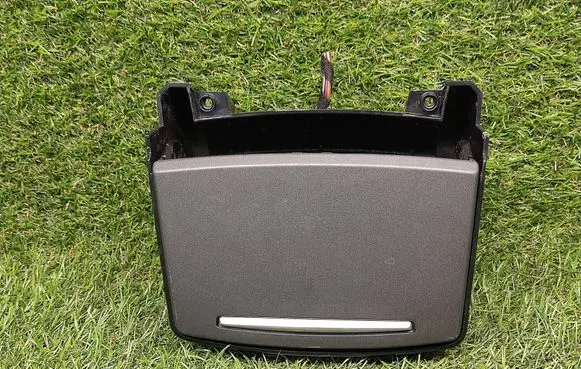 Audi A6 S6 C6 4F Cup holder 4F2862533