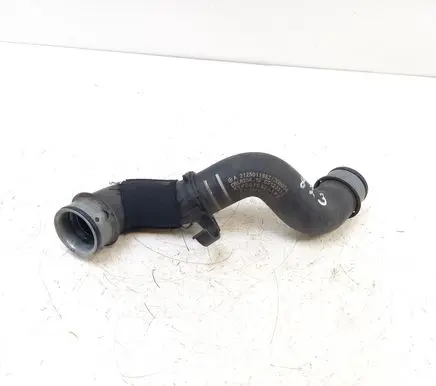 Mercedes-Benz E W212 Engine coolant pipe/hose A2125011882