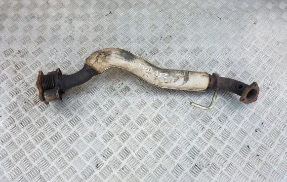 Volkswagen Transporter - Caravelle T4 Muffler pipe connector clamp 044253091J