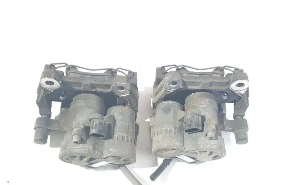 Honda Civic X Rear brake caliper 43210TGNG030M1 43230TGNG030M1