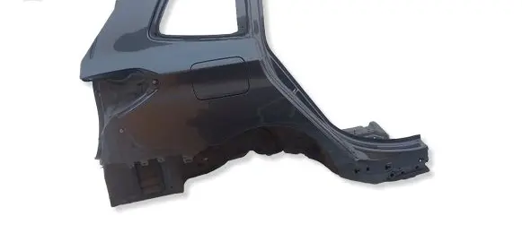 BMW 2 F46 Rear quarter panel 