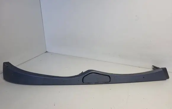 BMW 3 E46 Under headlight/headlamp trim 51137030552