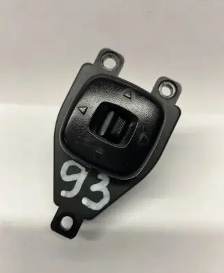Mazda 3 I Wing mirror switch BJOE66600 03200320