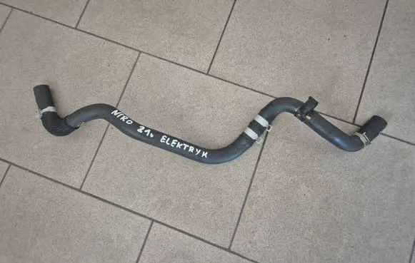 KIA Niro Engine coolant pipe/hose 201023