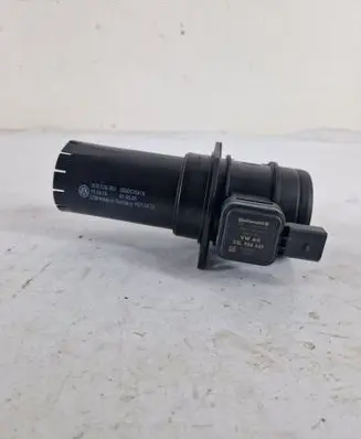 Mass air flow meter