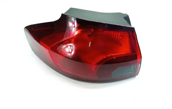 Opel Zafira C Rear/tail lights lamapzafirac