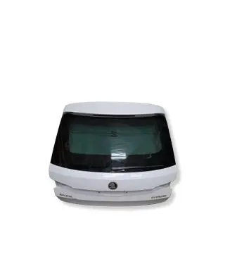 Skoda Superb B8 (3V) Tailgate/trunk/boot lid 
