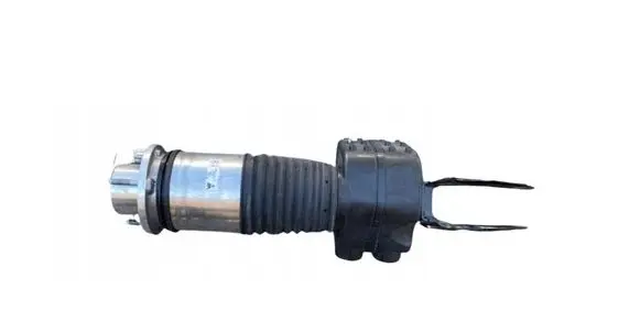 Porsche Taycan 9J1 Air suspension front shock absorber 9J1616038D