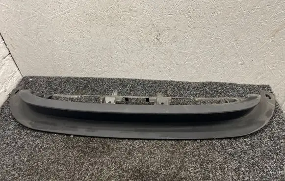 Mercedes-Benz SL R230 Parcel shelf A2306900249