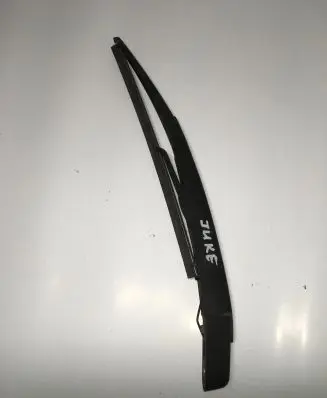 Nissan Juke I F15 Rear wiper blade arm