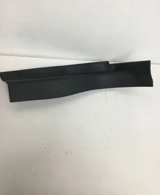 Land Rover Range Rover Sport L320 Rear seat side bottom trim EMG500520
