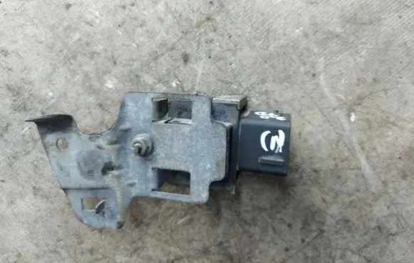 Ford S-MAX Glow plug pre-heat relay 9M5Q12A343AA