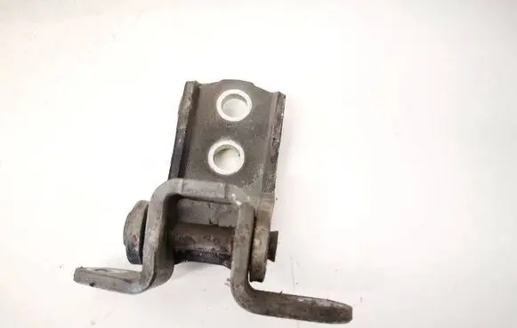 Toyota Avensis T250 Front door upper hinge