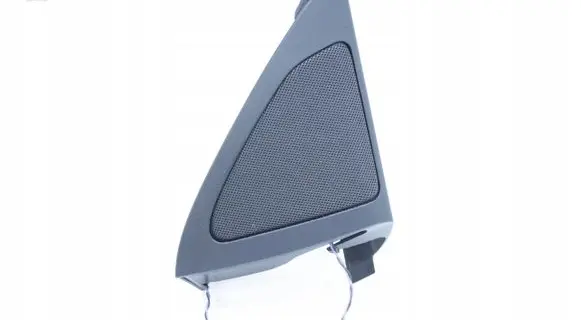 BMW X6M G06 F96 Front door high frequency speaker 7455704