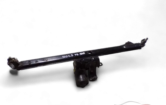Audi 100 200 5000 C3 Front wiper linkage 0390241090