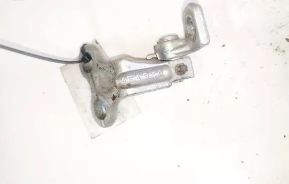 Toyota Yaris Rear door lower hinge 454B12