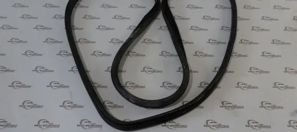 Seat Leon (1P) Front door rubber seal A1696920076