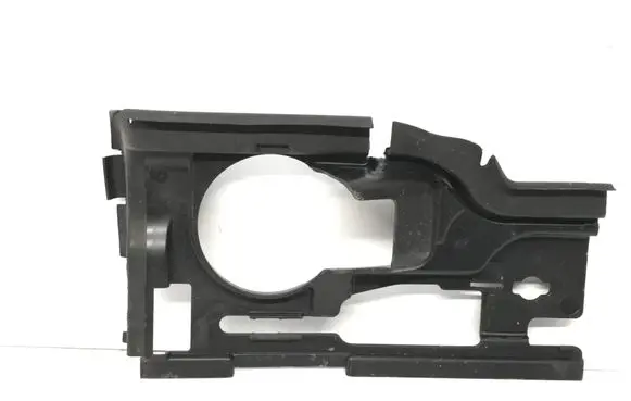 Volvo V60 Intercooler air guide/duct channel 31353296