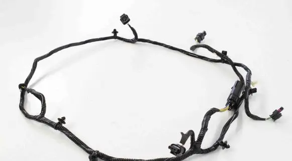 Land Rover Discovery 5 Parking sensor (PDC) wiring loom JY3215B484DA