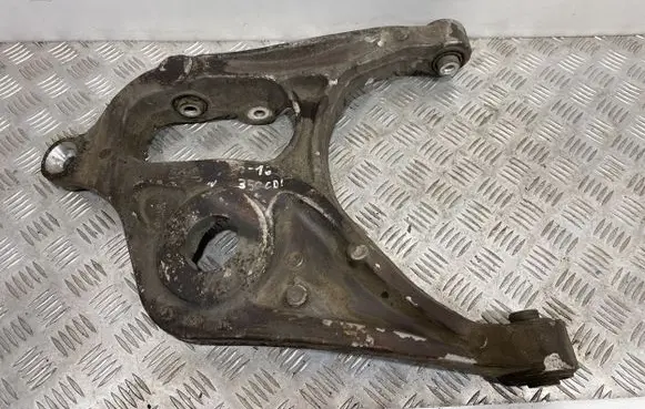 Mercedes-Benz ML W166 Rear upper control arm/wishbone 16605