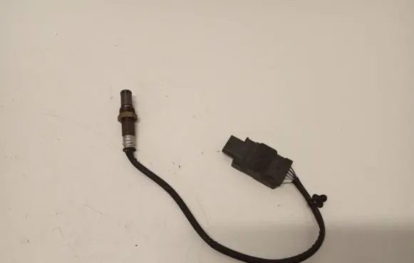 Lambda probe sensor